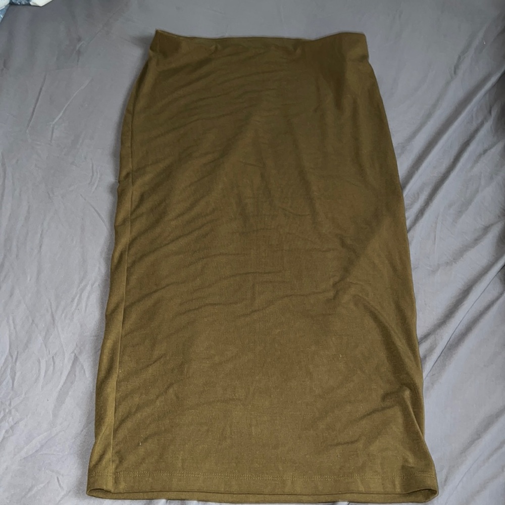 Forever 21 skirt